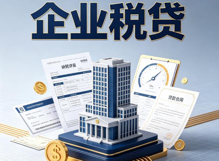 嘉兴秀洲区企业税票贷款公司